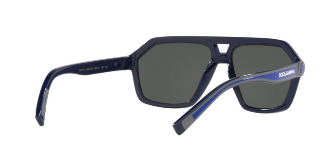 Dolce and cheap gabbana 4138