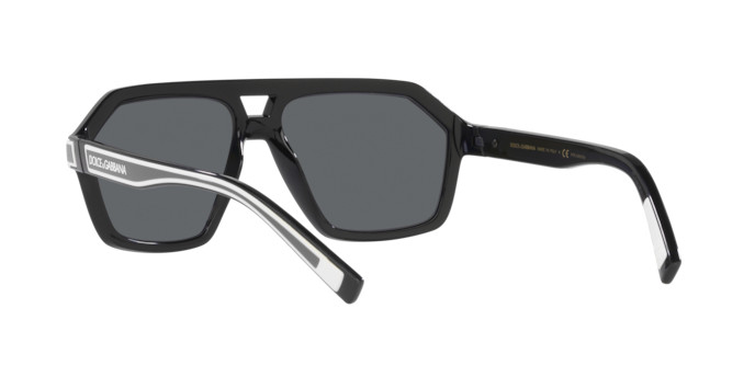 Mens dolce and shop gabbana sunglasses dg4138