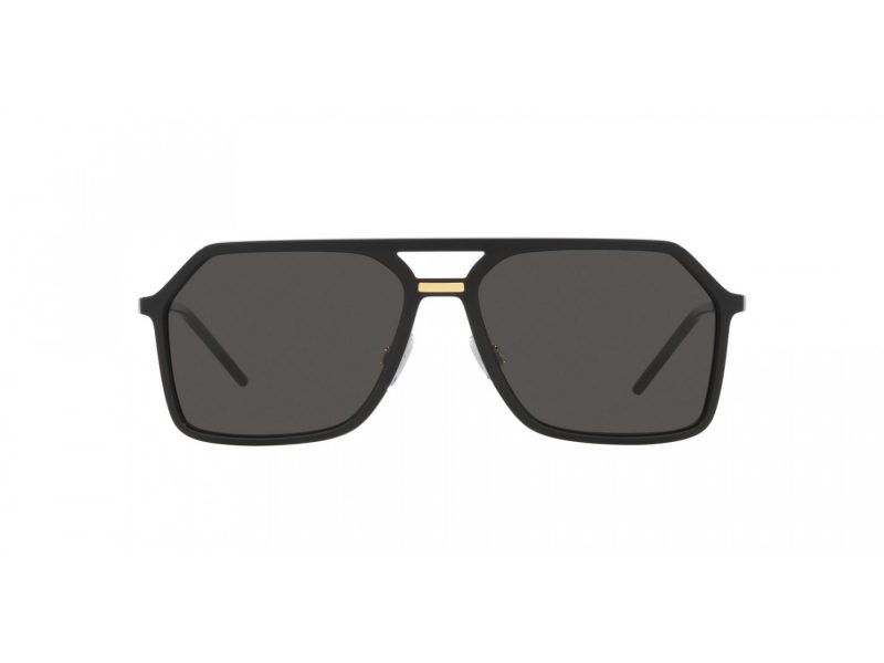 Dolce & Gabbana DG 6196 252587 59 Men sunglasses