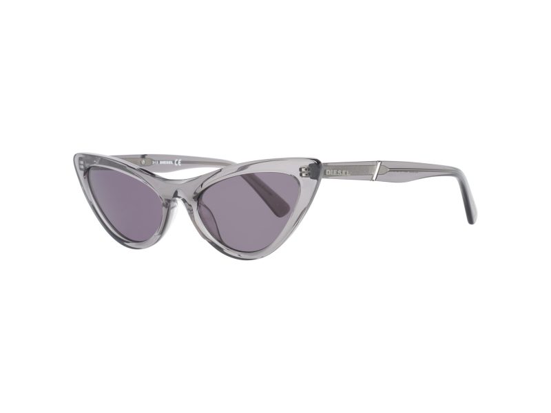 Diesel DL 0303 20A 54 Women sunglasses