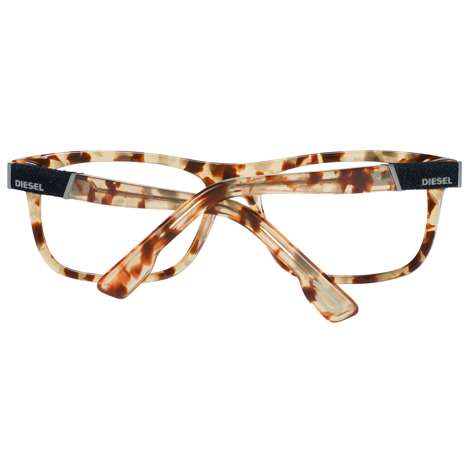 Diesel tortoise store shell glasses