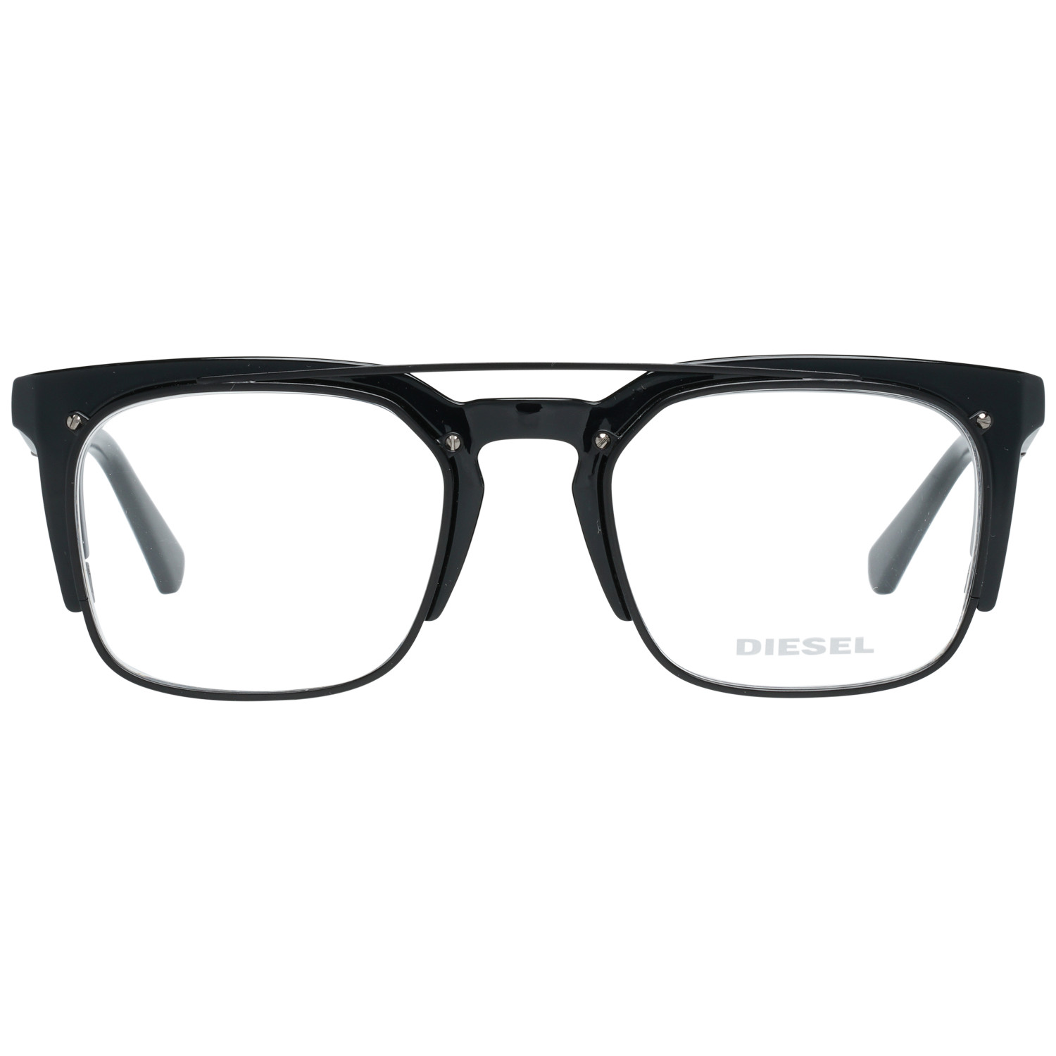 Diesel DL 5258 001 49 Men glasses Contact lenses sunglass