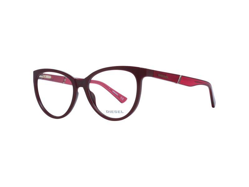 Diesel DL 5268 069 50 Women glasses