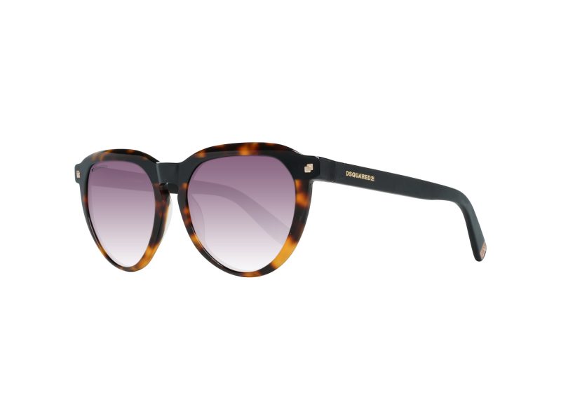 Dsquared2 DQ 0287 56B 53 Women sunglasses