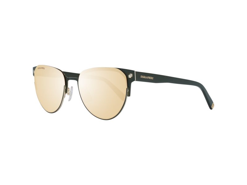 Dsquared2 DQ 0316 98G 53 Women sunglasses