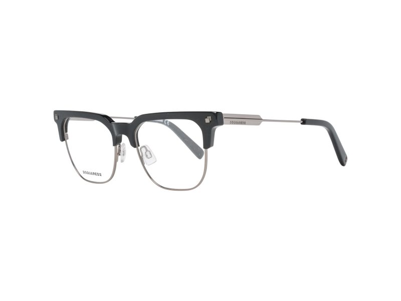 Dsquared2 DQ 5243 B01 49 Men, Women glasses