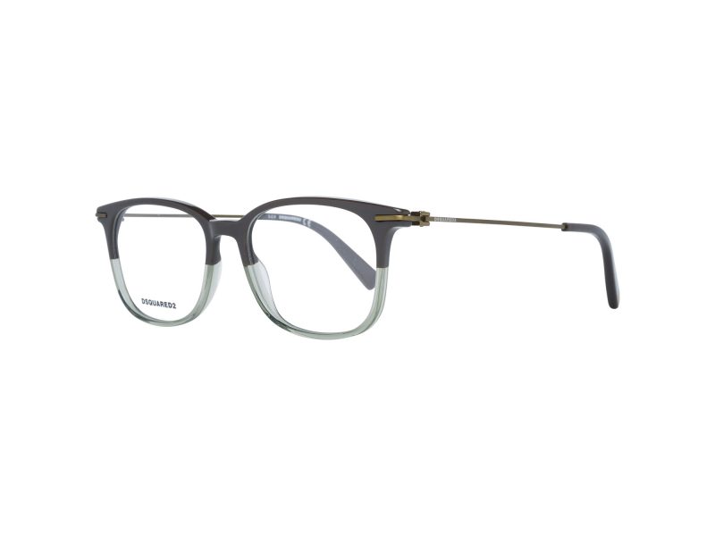 Dsquared2 DQ 5285 098 53 Men glasses