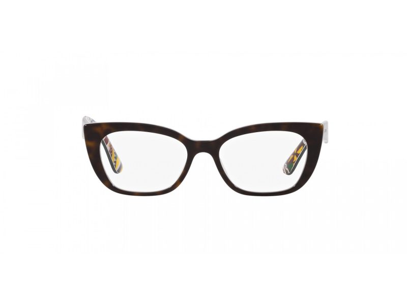 Dolce & Gabbana Kids DX 3357 3217 49 Children glasses