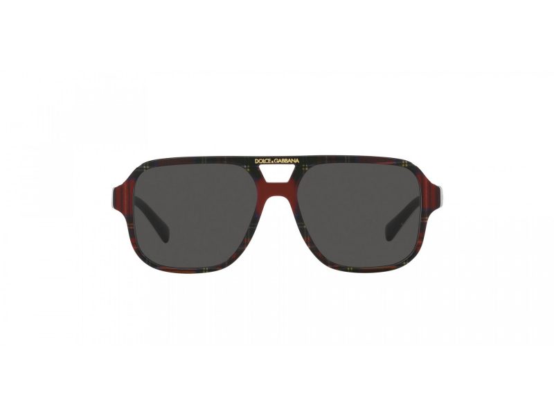 Dolce & Gabbana Kids DX 4003 339787 50 Children sunglasses