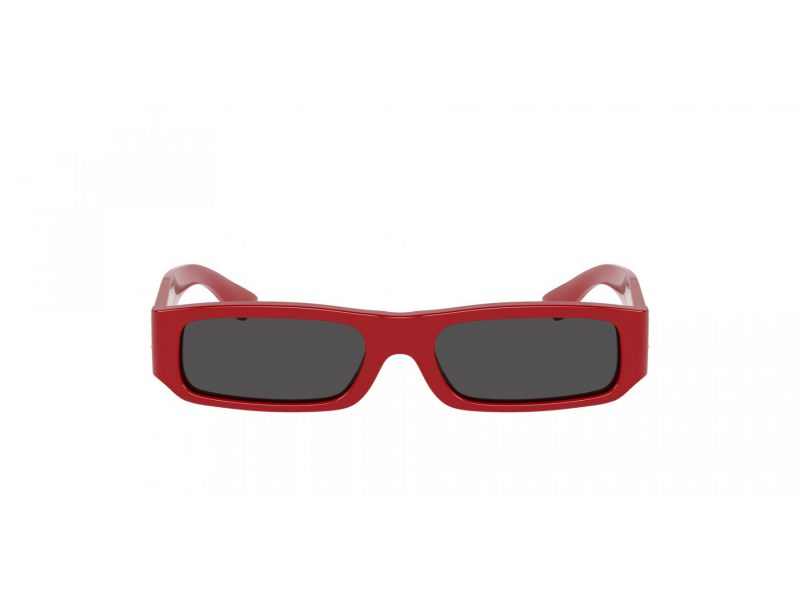 Dolce & Gabbana Kids DX 4005 308887 49 Children sunglasses