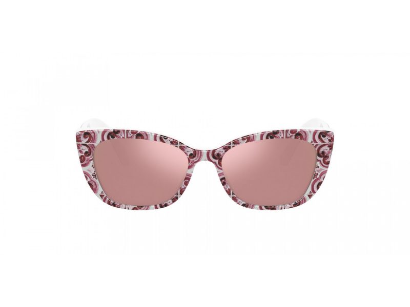 Dolce & Gabbana Kids DX 4427 3425E4 49 Children sunglasses