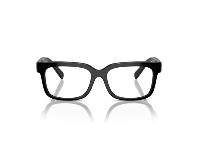 Dolce & Gabbana Kids DX 5002 501 49 Children glasses