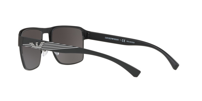 Emporio Armani EA 2066 3001Z3 57 Men sunglasses Contact le