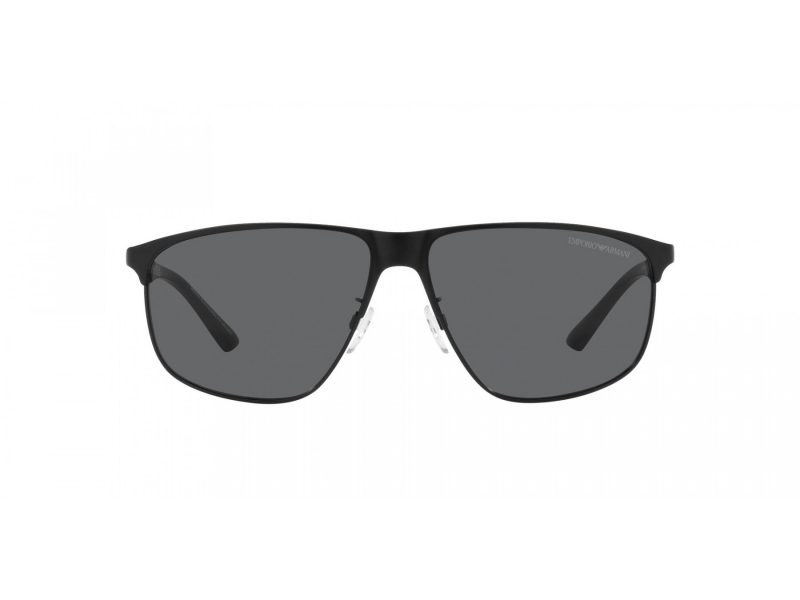 Emporio Armani EA 2094 300187 60 Men sunglasses