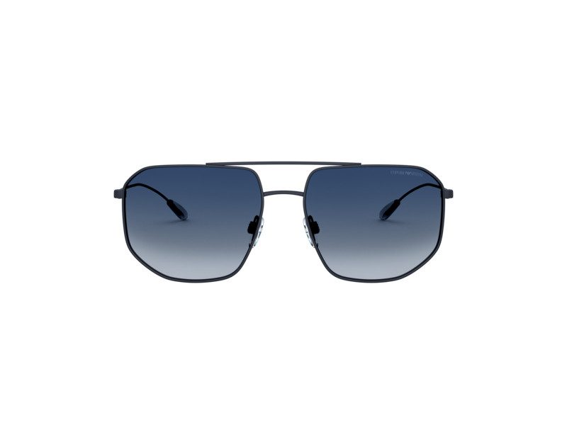 Emporio Armani EA 2097 30924L 59 Men sunglasses