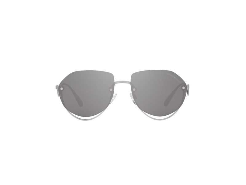 Emporio Armani EA 2137 30456G 56 Men sunglasses