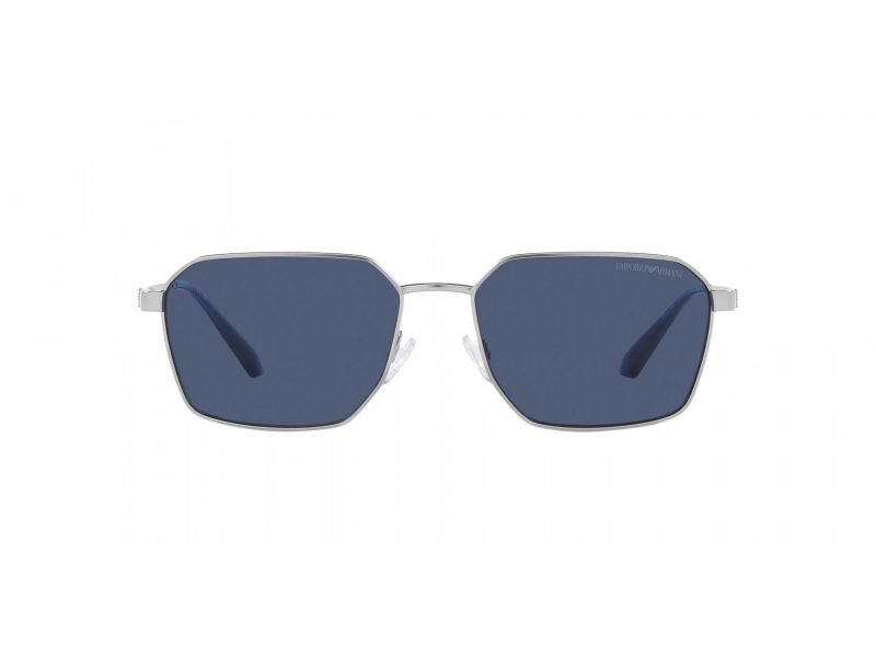 Emporio Armani EA 2140 304580 57 Men sunglasses