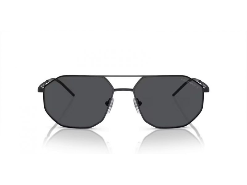 Emporio Armani EA 2147 300187 58 Men sunglasses