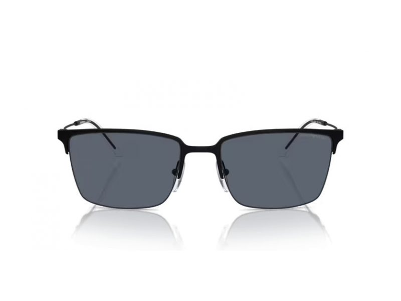 Emporio Armani EA 2155 300187 58 Men sunglasses