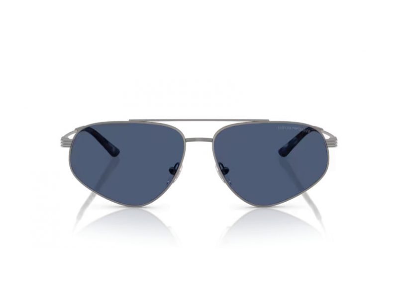 Emporio Armani EA 2156 300380 59 Men sunglasses