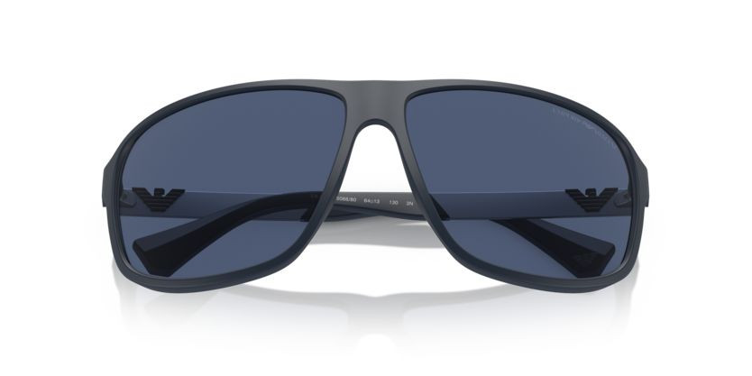 Emporio Armani EA 4029 508880 63 Men sunglasses