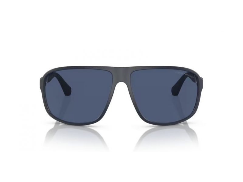 Emporio Armani EA 4029 508880 64 Men sunglasses