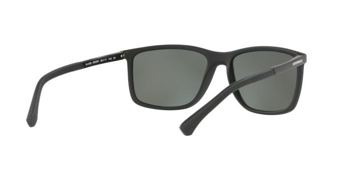 Emporio armani ea4058 clearance polarized