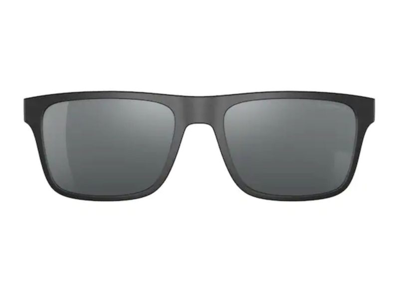 Emporio armani shop clip on sunglasses