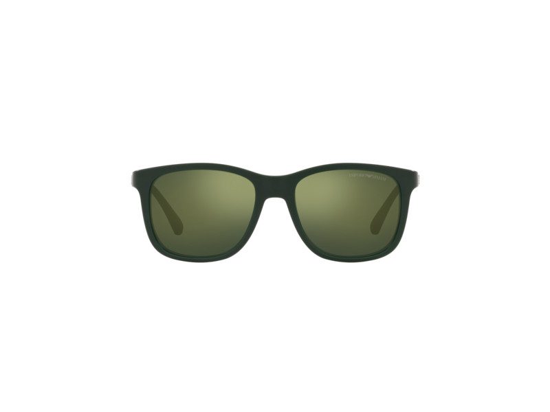 Emporio armani ea clearance 4033 men's sunglasses