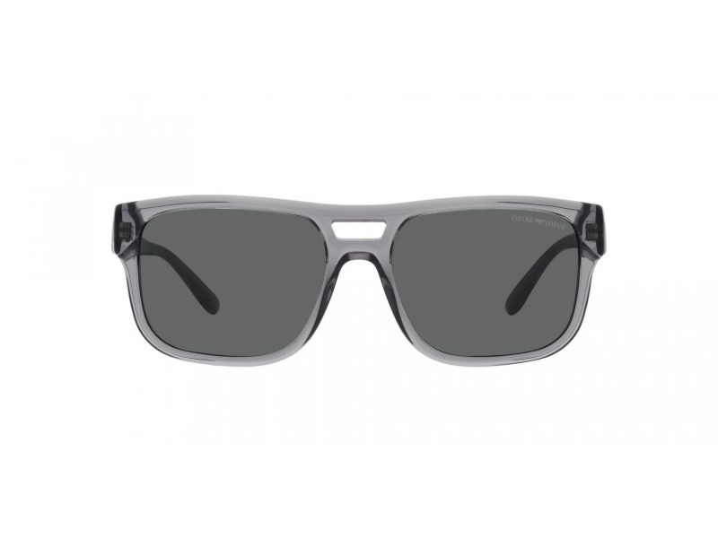 Emporio Armani EA 4197 502987 57 Men sunglasses