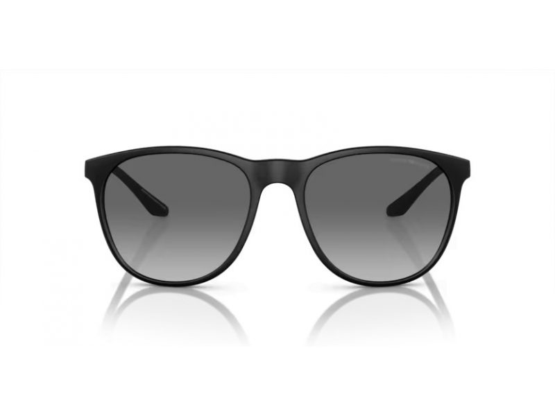 Emporio Armani EA 4210 500111 56 Men sunglasses