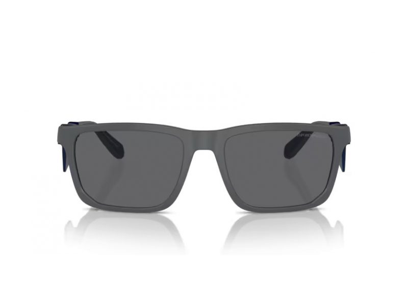 Emporio Armani EA 4219 610387 57 Men sunglasses