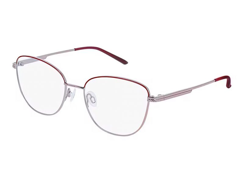 Elle EL 13508 PK 52 Women glasses