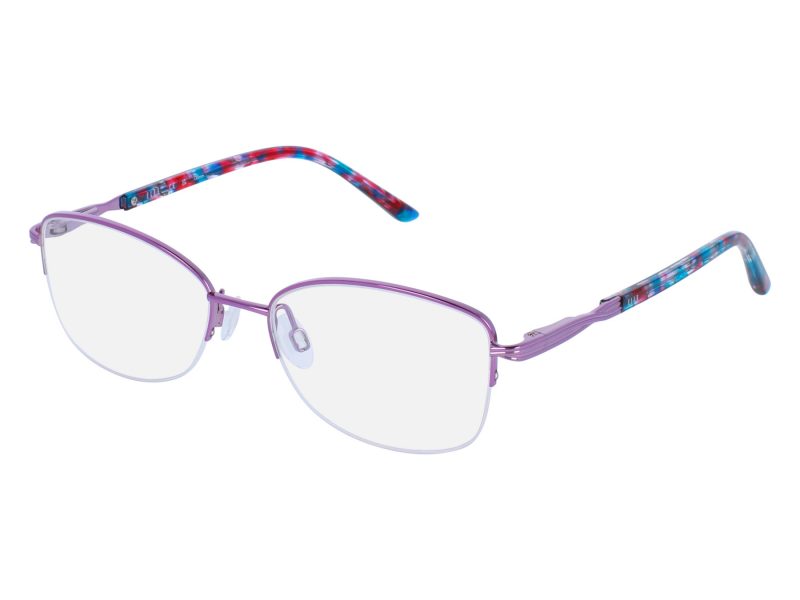 Elle EL 13528 WI 53 Women glasses