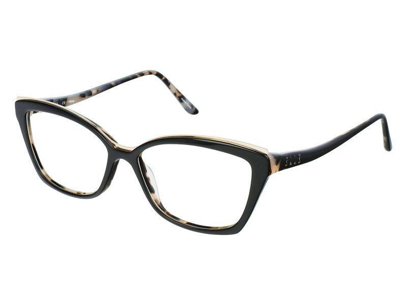 Elle EL 31505 WH 54 Women glasses