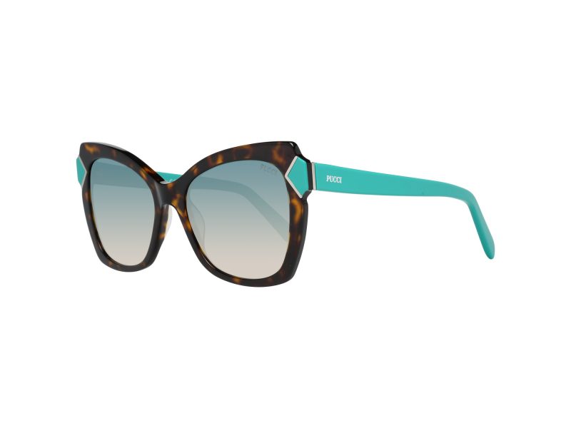 Emilio Pucci EP 0090 52P 55 Women sunglasses