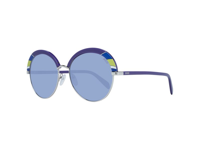 Emilio Pucci EP 0102 92W 57 Women sunglasses