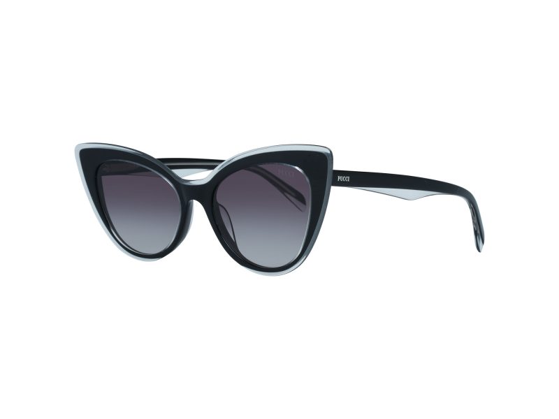 Emilio Pucci EP 0106 03B 54 Women sunglasses