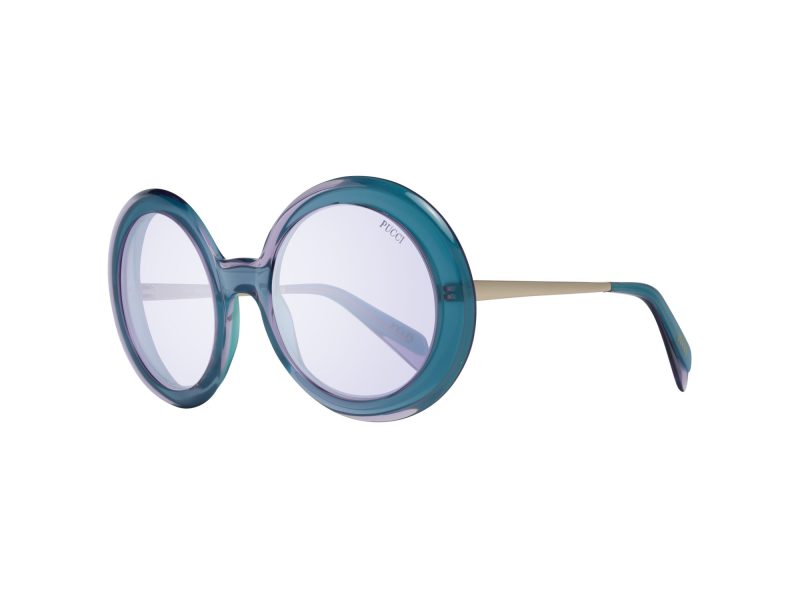 Emilio Pucci EP 0110 80Y 57 Women sunglasses