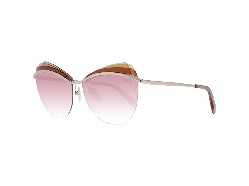 Emilio Pucci EP 0112 28T 59 Women sunglasses