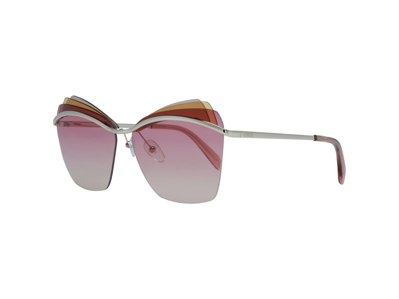 Emilio Pucci EP 0113 28T 61 Women sunglasses