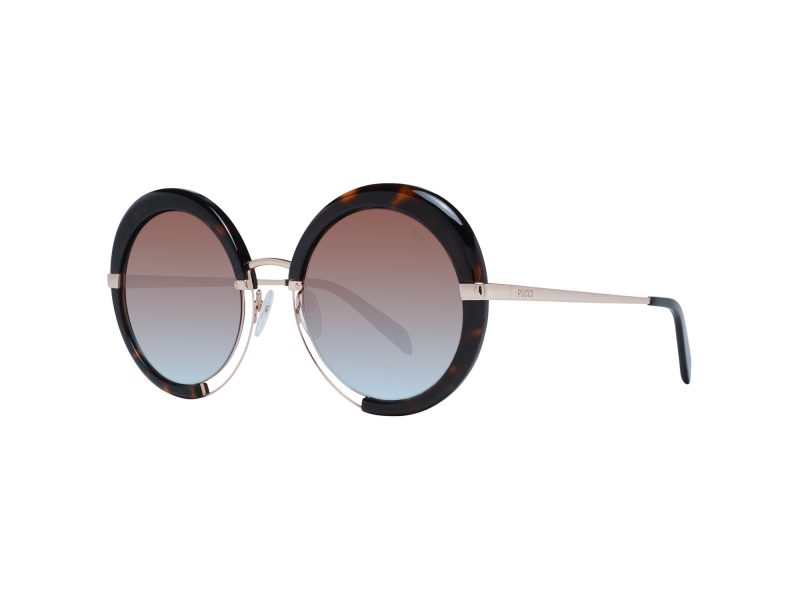 Emilio Pucci EP 0114 52G 54 Women sunglasses