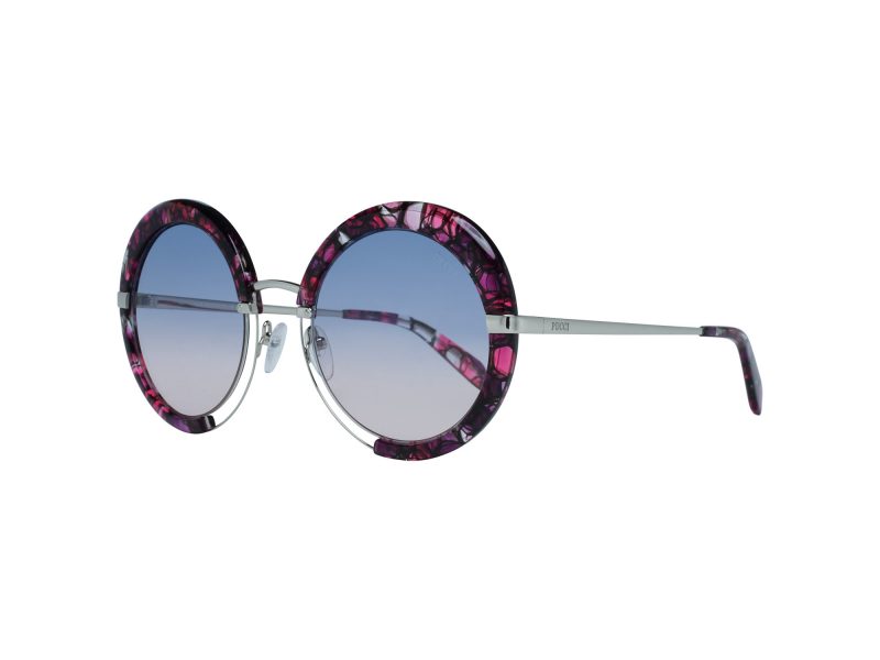 Emilio Pucci EP 0114 54W 54 Women sunglasses