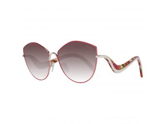 Emilio Pucci Sunglasses EP0102 77T 57