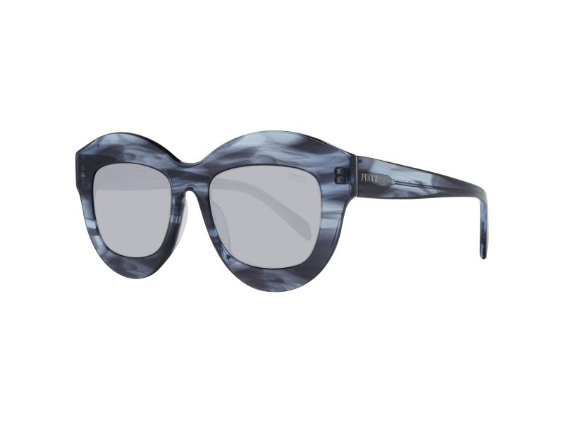 Emilio Pucci EP 0122 92B 51 Women sunglasses