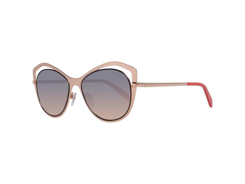 Emilio Pucci EP 0130 28B 56 Women sunglasses