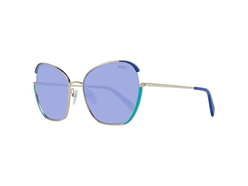 Emilio Pucci EP 0131 28W 58 Women sunglasses