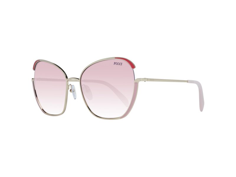 Emilio Pucci EP 0131 32T 58 Women sunglasses