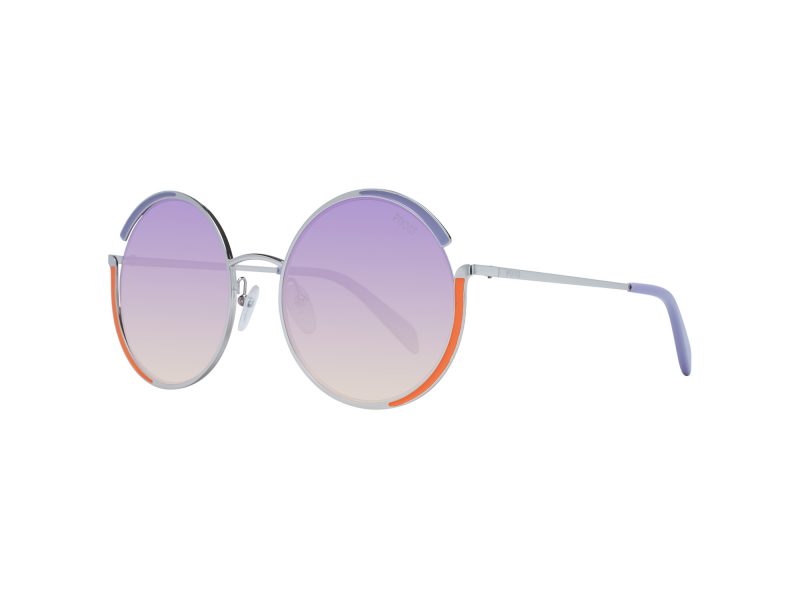 Emilio Pucci EP 0132 16T 56 Women sunglasses