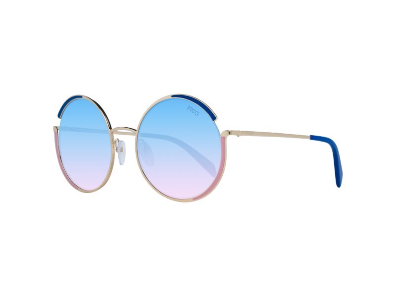 Emilio Pucci EP 0132 32W 56 Women sunglasses